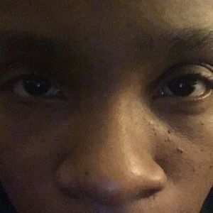 Meet your Posher, Kenyetta